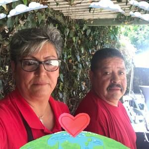 Meet your Posher, Angelica